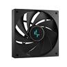 DeepCool ASSASSIN IV VC VISION Premium CPU Air Cooler, Dual-Tower, Bl