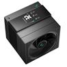 DeepCool ASSASSIN IV VC VISION Premium CPU Air Cooler, Dual-Tower, Bl