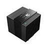 DeepCool ASSASSIN IV VC VISION Premium CPU Air Cooler, Dual-Tower, Bl