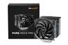 be quiet! PURE ROCK PRO 3 CPU Cooler(Open Box)