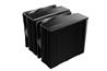 be quiet! PURE ROCK PRO 3 LX Black CPU Air cooler