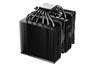 be quiet! PURE ROCK PRO 3 LX Black CPU Air cooler