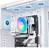 THERMALTAKE CPU Air Cooler White