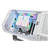 THERMALTAKE ASTRIA 600 CPU Cooler, White(Open Box)