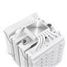 THERMALTAKE ASTRIA 600 CPU Cooler, White(Open Box)