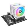 THERMALTAKE ASTRIA 600 CPU Cooler, White(Open Box)