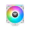 THERMALTAKE ASTRIA 600 CPU Cooler, White(Open Box)