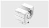 Sudokoo SK700 CPU Air Cooler White