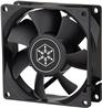 Silverstone Fan FN80B High performance 80mm fan Retail