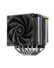 DeepCool AK620 DIGITAL SE Performance Air Cooler,