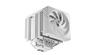 TRYX TURRIS 620 CPU Air Cooler White