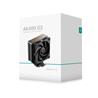 DeepCool AK400 G2 Refroidisseur d'air pour processeur Noir