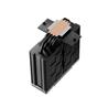 DeepCool AK400 G2 Refroidisseur d'air pour processeur Noir