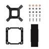 DeepCool AK400 G2 Refroidisseur d'air pour processeur Noir