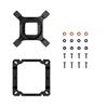 DeepCool AK400 G2 DIGITAL NYX CPU Air Cooler Black