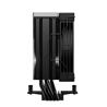 DeepCool AK400 G2 DIGITAL NYX CPU Air Cooler Black