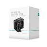 DeepCool AK400 G2 DIGITAL NYX CPU Air Cooler Black