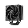 DeepCool AK400 G2 DIGITAL NYX CPU Air Cooler Black