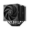 DeepCool AK620 G2 DIGITAL NYX CPU Air Cooler Black