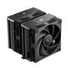 DeepCool AK620 G2 DIGITAL NYX CPU Air Cooler Black