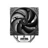 DeepCool AG400 G2 Refroidisseur d'air pour processeur Noir