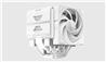 Sudokoo SK620V Refroidisseur d'air pour processeur Blanc
