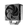 DeepCool AG400 G2 Refroidisseur d'air pour processeur Noir