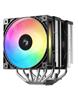 DeepCool AG620 G2 ARGB Refroidisseur d'air pour processeur Noir