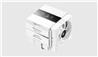 Sudokoo SK620V CPU Air Cooler White