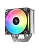 DeepCool AG500 G2 ARGB Refroidisseur d'air pour processeur Noir