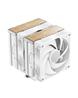 DeepCool AK620 G2 WH Refroidisseur d'air pour processeur Blanc