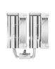 DeepCool AK620 G2 WH Refroidisseur d'air pour processeur Blanc