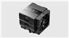 Sudokoo SK620V CPU Air Cooler Black