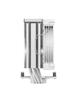 DeepCool AK400 G2 WH Refroidisseur d'air pour processeur Blanc