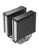 DeepCool AG620 G2 ARGB Refroidisseur d'air pour processeur Noir