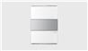Sudokoo SK700 CPU Air Cooler White