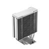 DeepCool AG400 G2 WH ARGB Refroidisseur d'air pour processeur Blanc