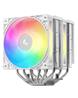 DeepCool AG620 G2 WH ARGB Refroidisseur d'air pour processeur Blanc