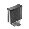 DeepCool AG400 G2 ARGB Refroidisseur d'air pour processeur Noir