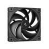 DeepCool AG400 G2 Refroidisseur d'air pour processeur Noir