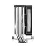 DeepCool AG400 G2 ARGB Refroidisseur d'air pour processeur Noir