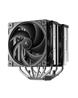 DeepCool AG620 G2 Refroidisseur d'air pour processeur Noir