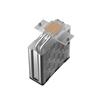 DeepCool AG400 G2 ARGB Refroidisseur d'air pour processeur Noir