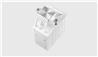 Sudokoo SK700 CPU Air Cooler White