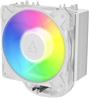 ARCTIC COOLING Freezer 36-S A-RGB White