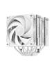 DeepCool AK620 G2 WH Refroidisseur d'air pour processeur Blanc