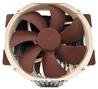 Noctua CPU Cooler NH-D15 Intel Socket 2011-0//2011-3/1156/1155/1150/1151 AMD AM2/2+/3/3+/FM1/2/2+ 140mm 12V Retail