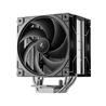 DeepCool AG400 G2 PLUS Refroidisseur d'air pour processeur Noir