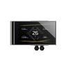 DeepCool LT360 VISION ARGB 360mm Liquid Cooler Black