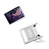 ASUS ROG RYUO IV 360 ARGB WHT 360mm Liquid Cooler White